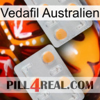 Vedafil Australia 25
